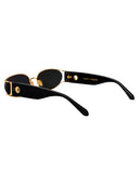 Linda Farrow Sunglasses Lfl1157 C1 Sun C1