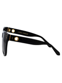 Linda Farrow Sunglasses Lfl1175 C1 Sun C1