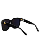 Linda Farrow Sunglasses Lfl1175 C1 Sun C1