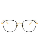 Linda Farrow Optical LFL1233 C1 Opt C1