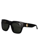 Linda Farrow Sunglasses Lflc1001 C1 Sun C1