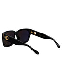 Linda Farrow Sunglasses Lflc1001 C1 Sun C1