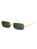 Linda Farrow Sunglasses Lfl1131 C9 Sun C9
