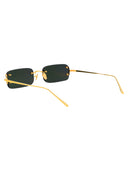 Linda Farrow Sunglasses Lfl1131 C9 Sun C9