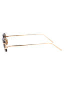Linda Farrow Sunglasses Lfl1131 C10 Sun C10