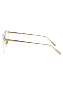 Linda Farrow Round Optical LFLC251 C77 OPT C77