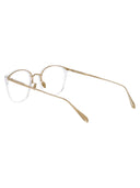 Linda Farrow Round Optical LFLC251 C77 OPT C77