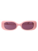 Linda Farrow Sunglasses Lfl1117 C13 Sun C13