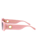 Linda Farrow Sunglasses Lfl1117 C13 Sun C13