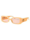Linda Farrow Sunglasses Lfl1117 C14 Sun C14