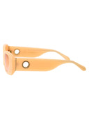 Linda Farrow Sunglasses Lfl1117 C14 Sun C14
