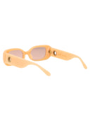 Linda Farrow Sunglasses Lfl1117 C14 Sun C14
