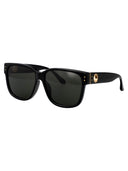 Linda Farrow Squared Sunglasses Lfl1429 C1 Sun C1