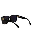 Linda Farrow Squared Sunglasses Lfl1429 C1 Sun C1