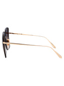 Linda Farrow Sunglasses Lfl1458 C3 Sun C3