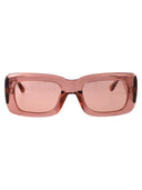 The Attico Squared Sunglasses Attico3 C27 Sun C27