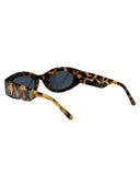The Attico Sunglasses Attico38 C8 Sun C8