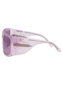 The Attico Sunglasses Attico50 C2 Sun C2