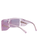 The Attico Sunglasses Attico50 C2 Sun C2
