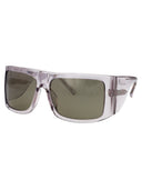 The Attico Sunglasses Attico50 C4 Sun C4
