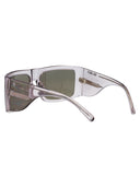 The Attico Sunglasses Attico50 C4 Sun C4