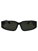 Linda Farrow Sunglasses Lfl1465 C1 Sun C1