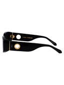Linda Farrow Sunglasses Lfl1465 C1 Sun C1