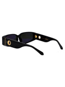 Linda Farrow Sunglasses Lfl1465 C1 Sun C1