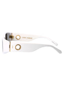 Linda Farrow Sunglasses Lfl1465 C2 Sun C2