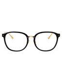 Linda Farrow Optical LFL1483 C1 Opt C1