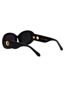 Linda Farrow Sunglasses Lfl1462 C1 Sun C1