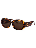Linda Farrow Sunglasses Lfl1462 C2 Sun C2