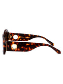 Linda Farrow Sunglasses Lfl1462 C2 Sun C2