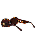 Linda Farrow Sunglasses Lfl1462 C2 Sun C2