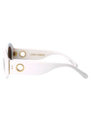 Linda Farrow Sunglasses Lfl1462 C4 Sun C4