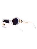 Linda Farrow Sunglasses Lfl1462 C4 Sun C4