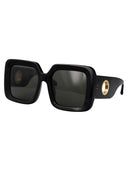 Linda Farrow Sunglasses Lfl1464 C1 Sun C1