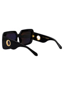 Linda Farrow Sunglasses Lfl1464 C1 Sun C1