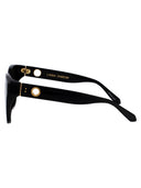 Linda Farrow Sunglasses Lfl1467 C1 Sun C1