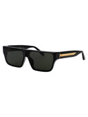 Linda Farrow Sunglasses Lfl1501 C1 Sun C1
