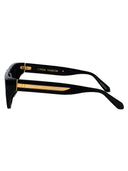 Linda Farrow Sunglasses Lfl1501 C1 Sun C1