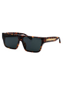Linda Farrow Sunglasses Lfl1501 C3 Sun C3
