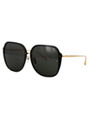 Linda Farrow Sunglasses Lfl1500 C1 Sun C1