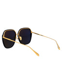 Linda Farrow Sunglasses Lfl1500 C1 Sun C1