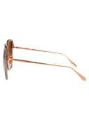 Linda Farrow Sunglasses Lfl1500 C3 Sun C3