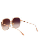 Linda Farrow Sunglasses Lfl1500 C3 Sun C3