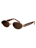 Linda Farrow Sunglasses Lfl1469 C3 Sun C3