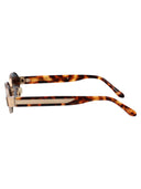 Linda Farrow Sunglasses Lfl1469 C3 Sun C3