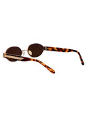 Linda Farrow Sunglasses Lfl1469 C3 Sun C3