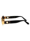 Linda Farrow Sunglasses Lfl1470 C1 Sun C1